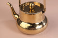 Premium Gold Stainless Steel Tea Kettle – Elegant High-Quality Teapot